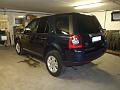 Freelander2 - Osc. Medio